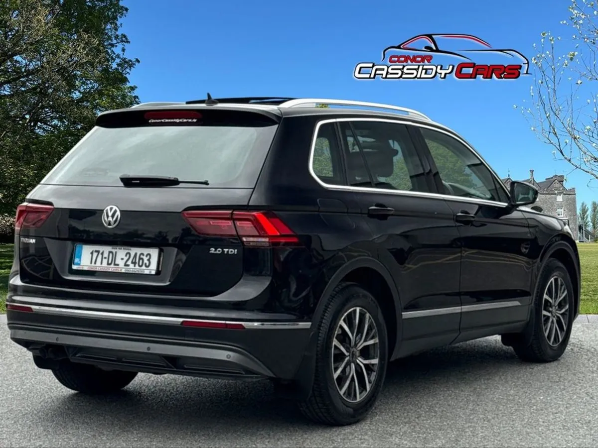 Volkswagen Tiguan HL 2.0 TDI 150HP M6F 5DR - Image 2