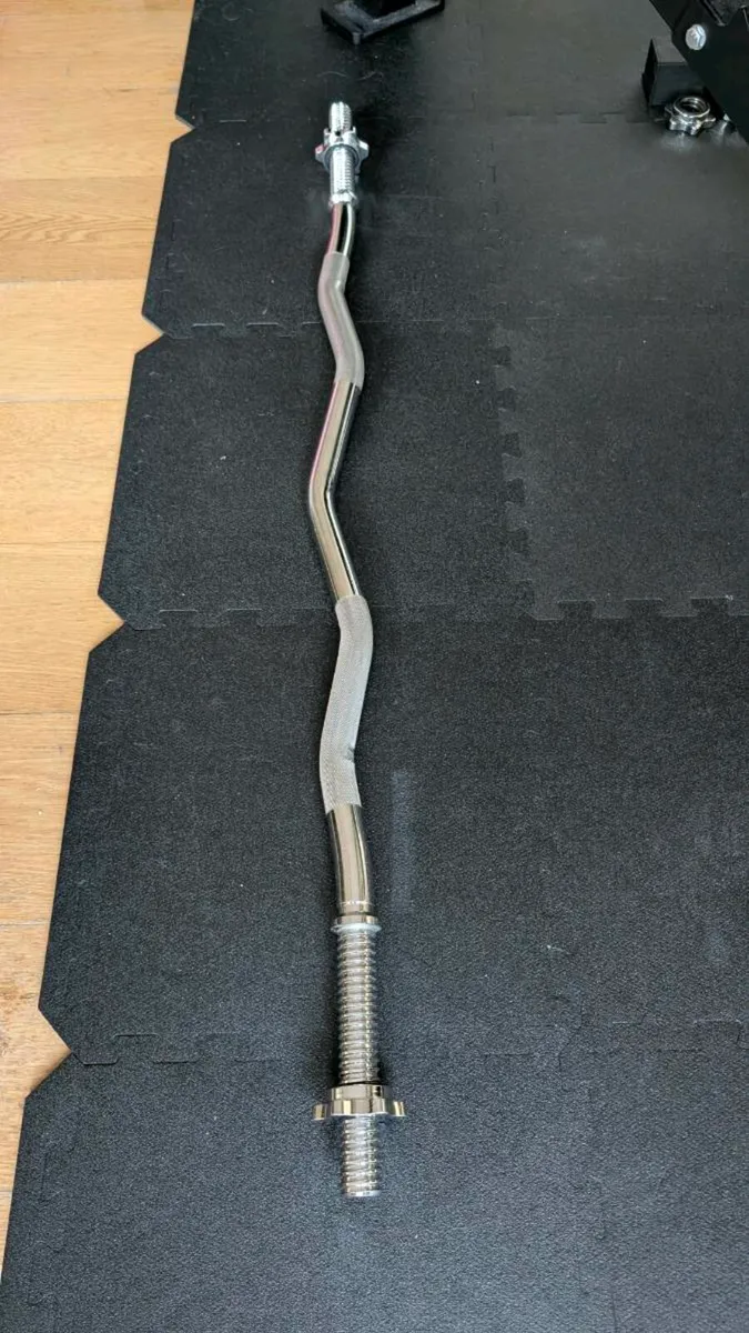 EZ BAR 30 MM