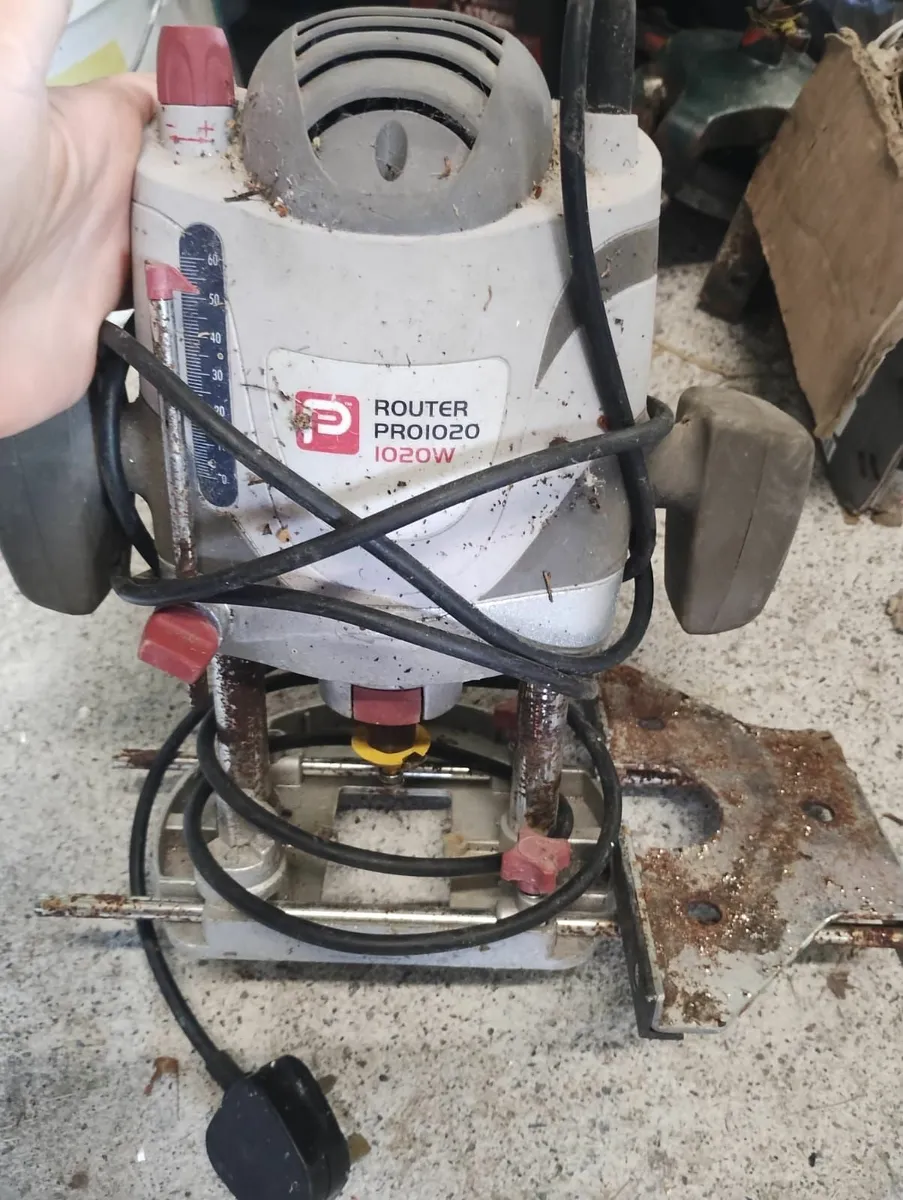 Tools