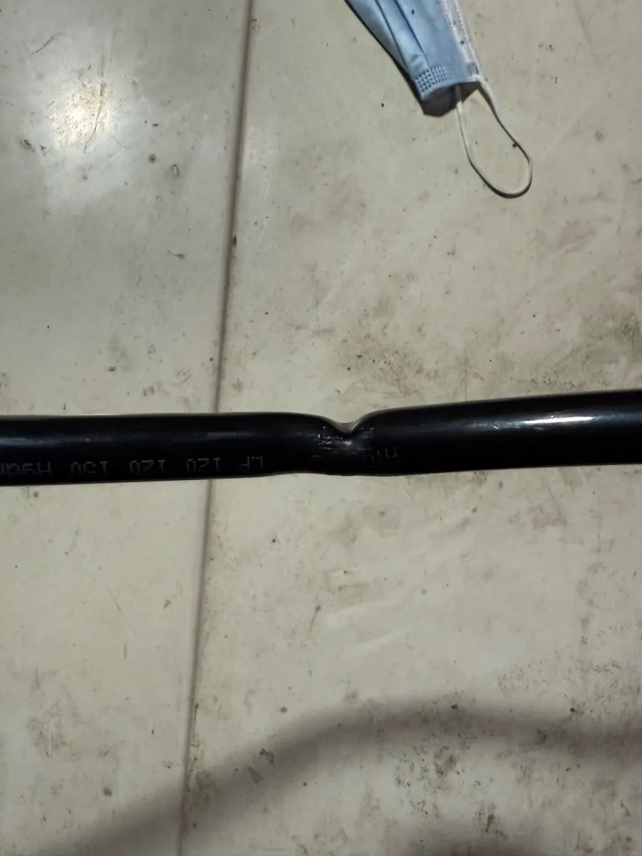 911 power steering return line - Image 3
