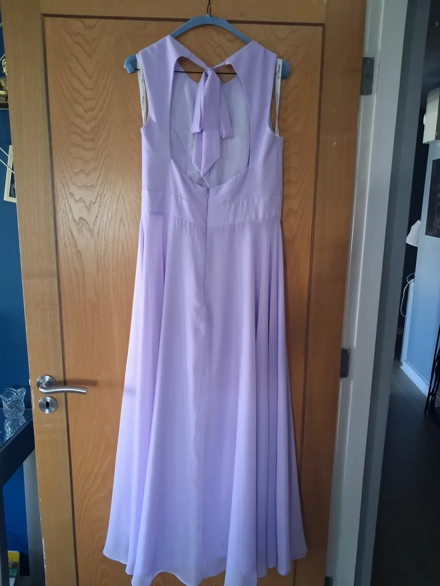 Dress - Image 2