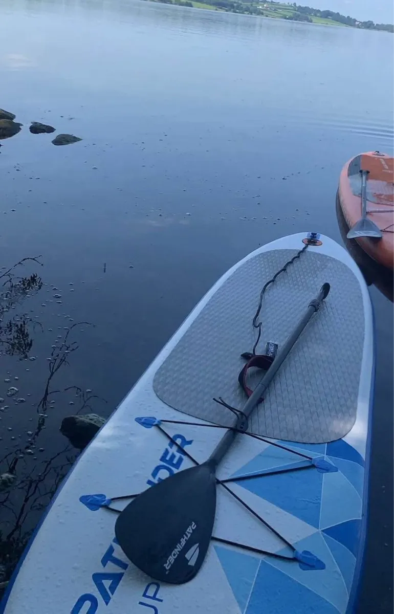 Paddle board - Image 2