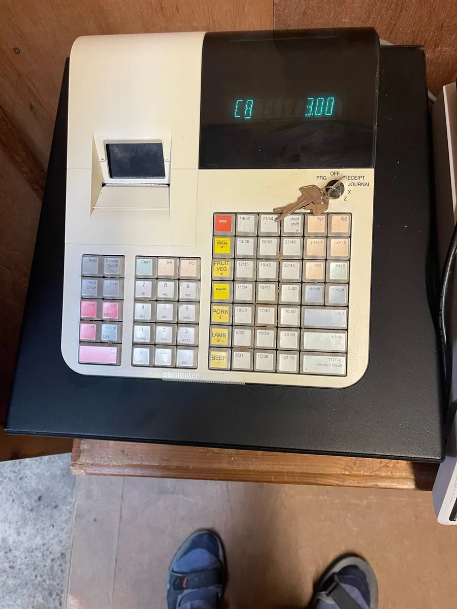 Butcher and Supermarket equipment - Image 3