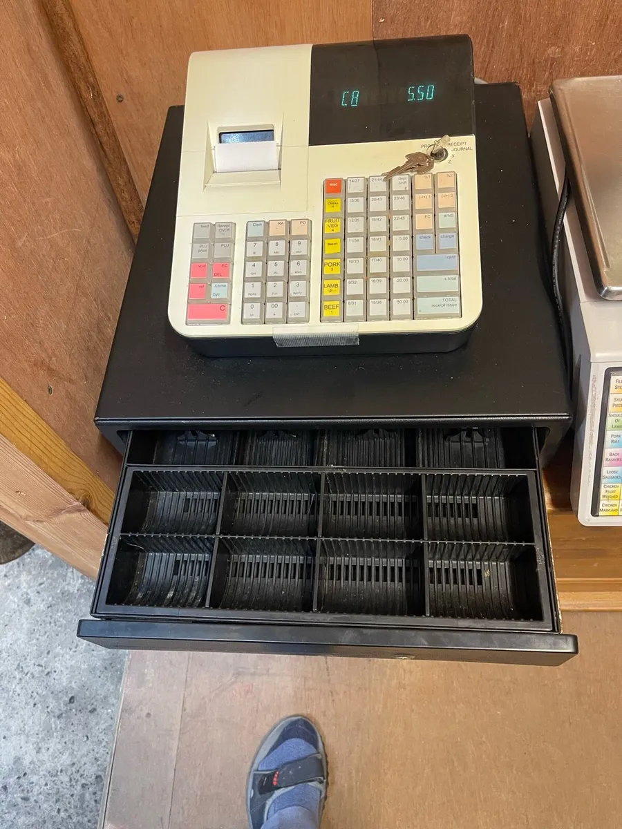 Butcher and Supermarket equipment - Image 4