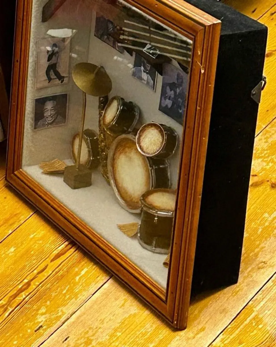 Shadow Box - Image 2