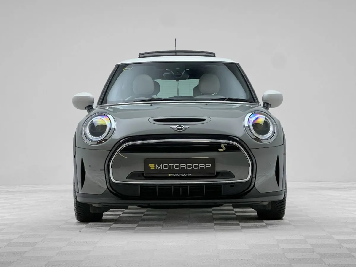 MINI Cooper S Electric Level 3 - Image 2