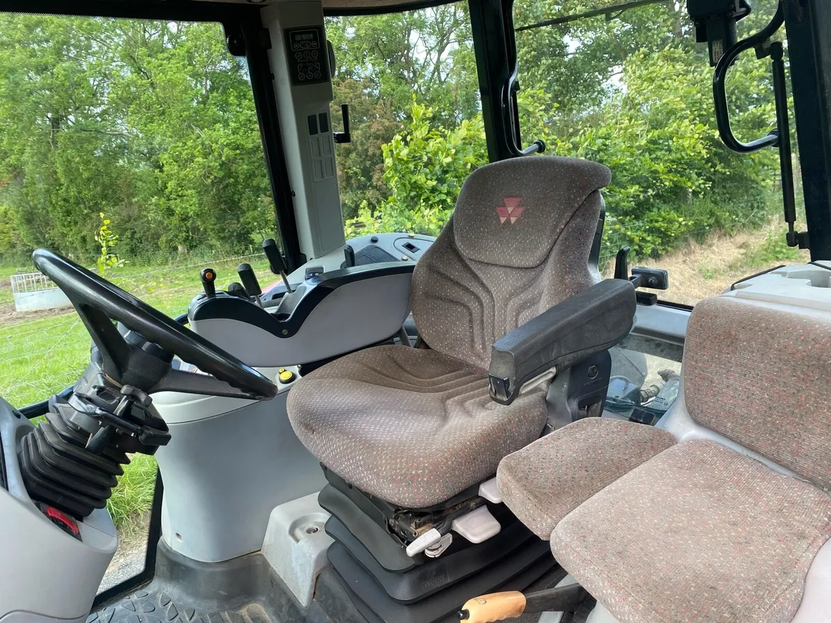 Massey Ferguson 6480 - Image 4