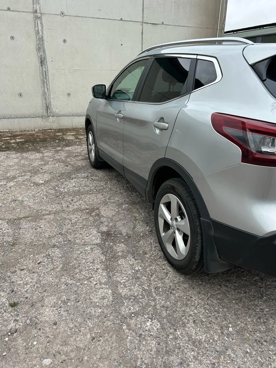 2020 Nissan Qashqai For Sale - Image 3
