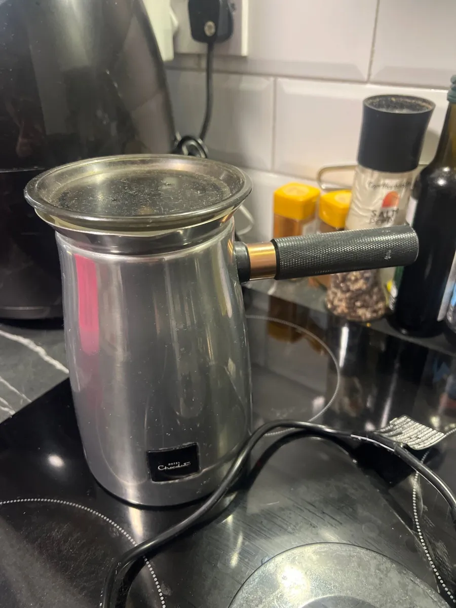 Hotel Chocolat Velvetiser - Image 1