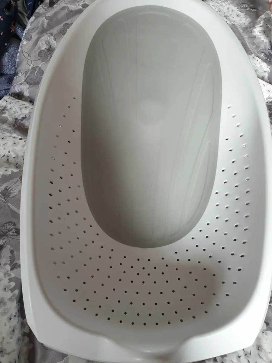 Baby bath insert - Image 2