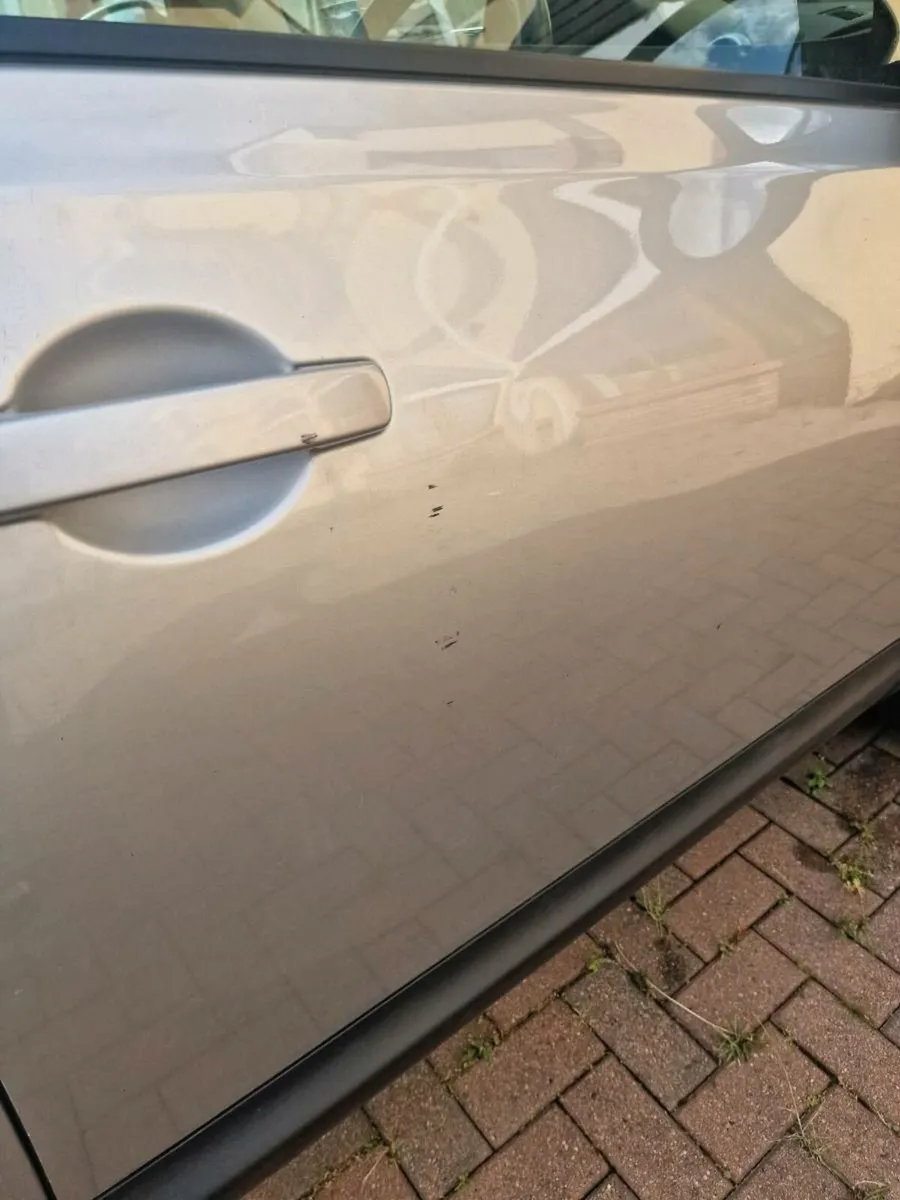 Nissan Qashqai 1.5 dCi - fresh NCT - Image 3