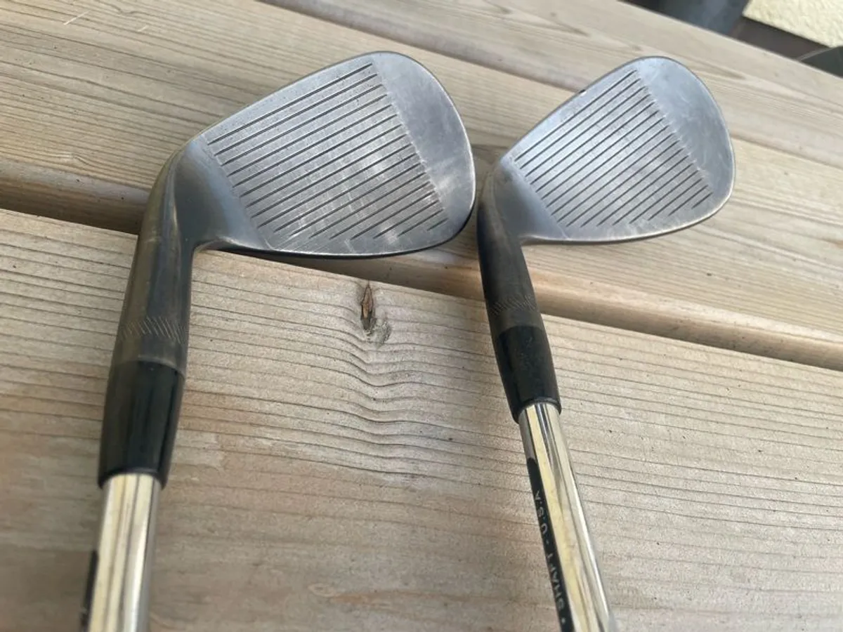 Vokey SM9 - Image 2