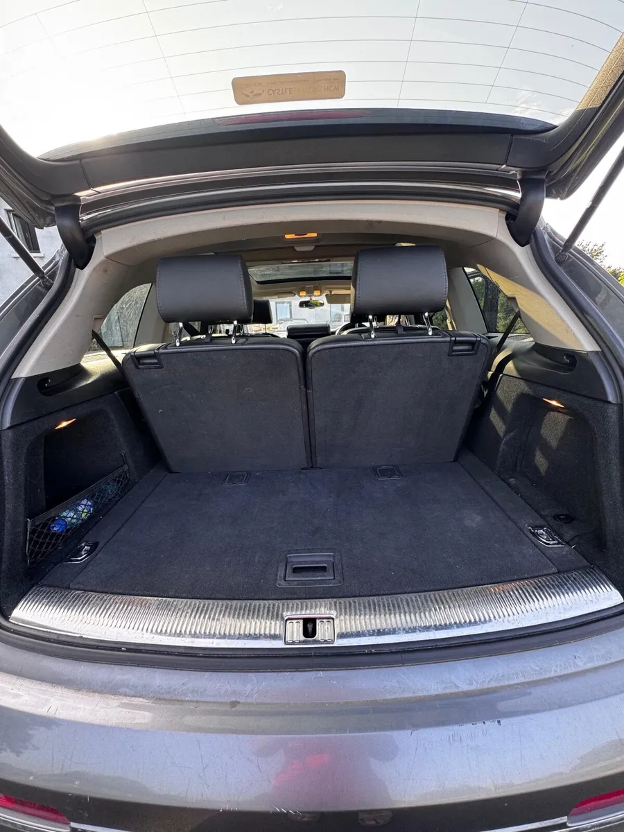 Audi Q7 2015 - Image 3