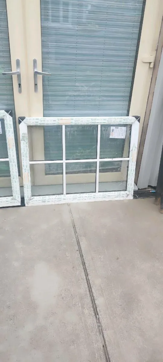 Pvc windows - Image 2