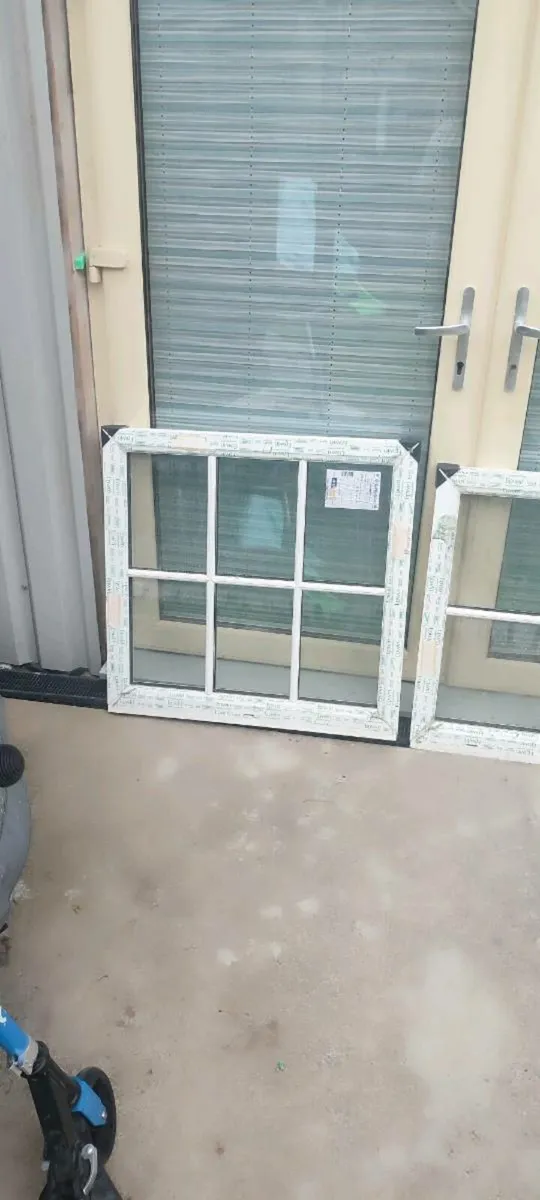 Pvc windows - Image 3