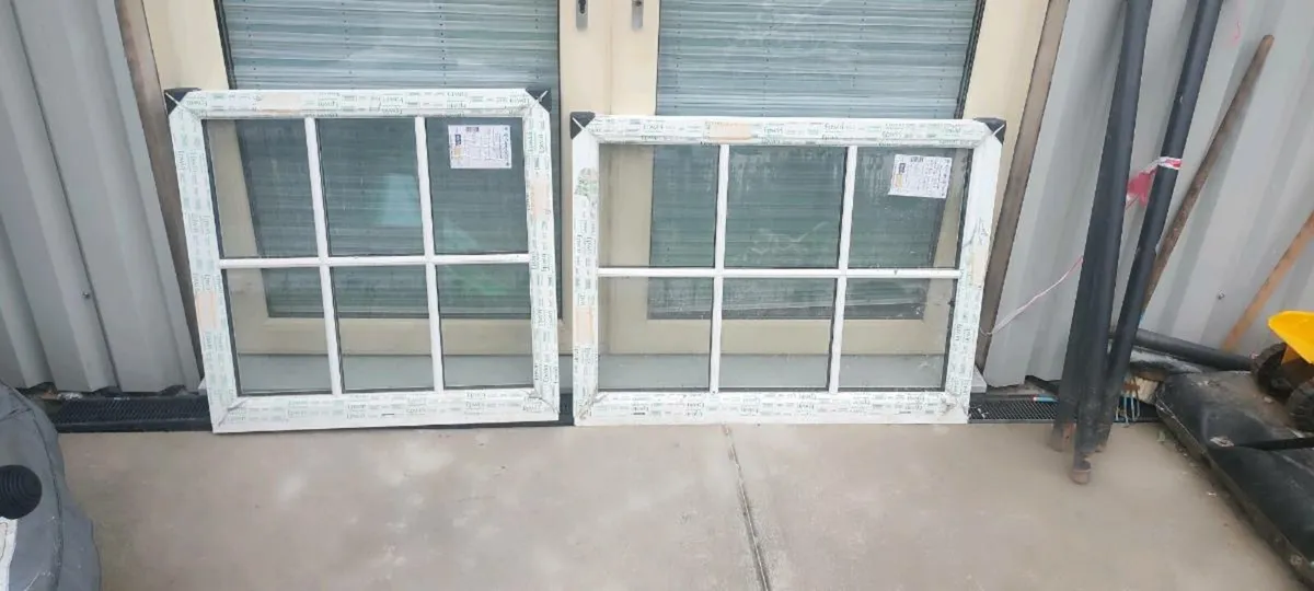 Pvc windows - Image 4