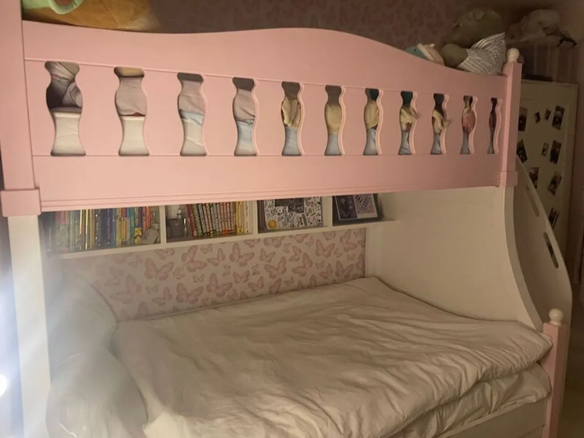 Bunk Bed - Image 1