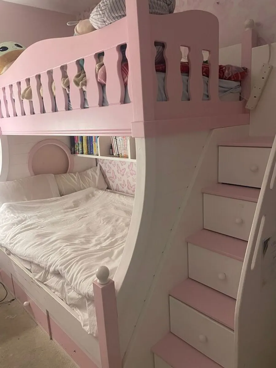 Bunk Bed - Image 2