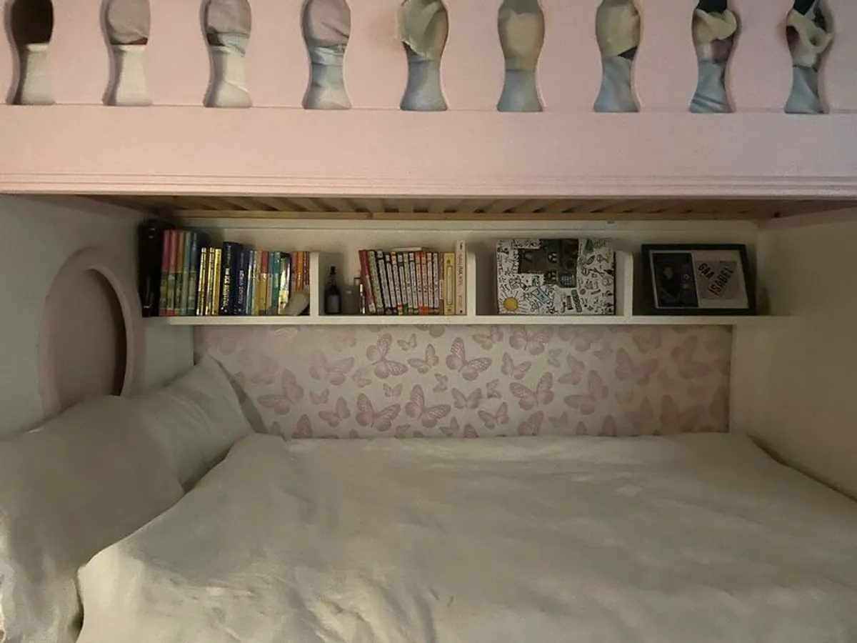 Bunk Bed - Image 3