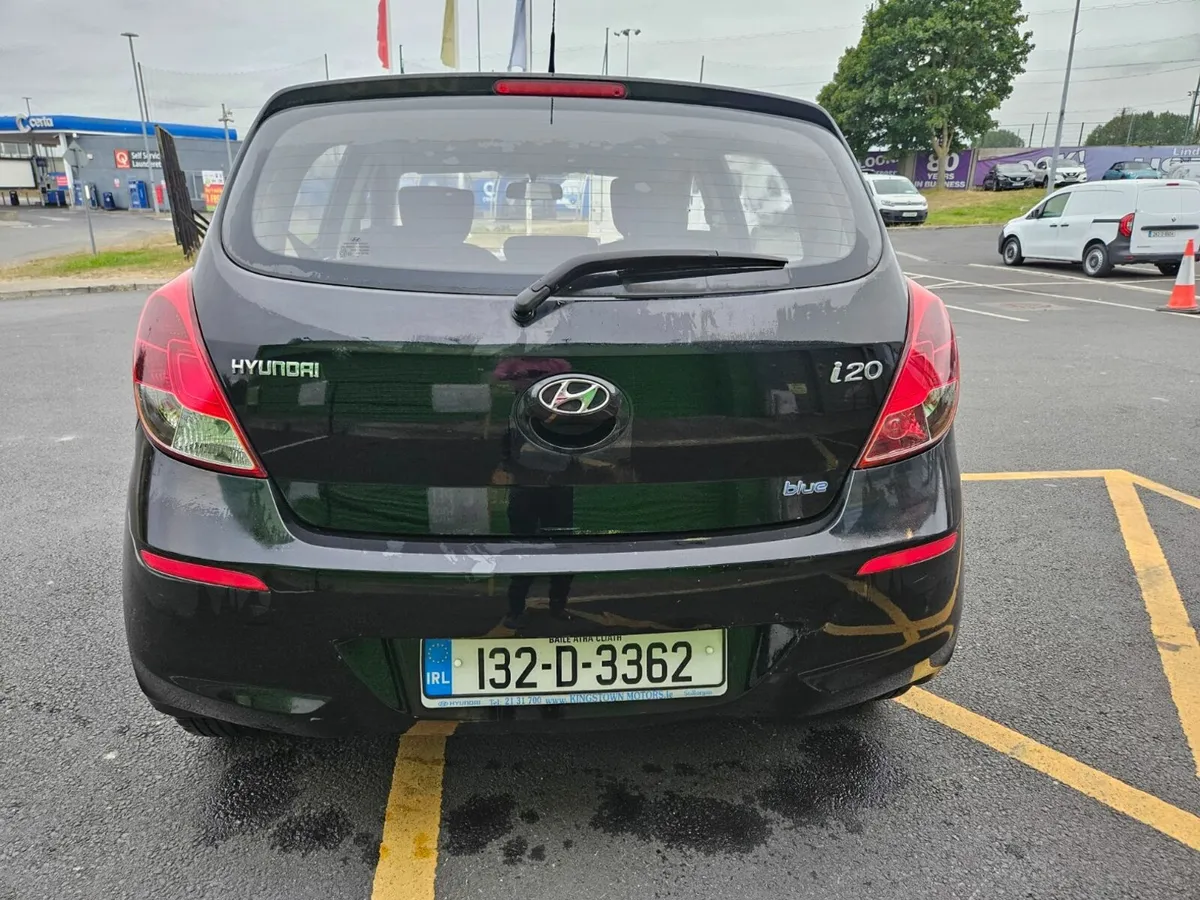 Hyundai i20 Low Mileage - Image 4