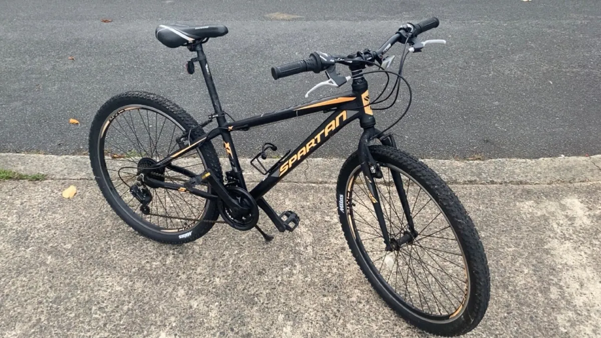 2 Kids Bikes - Image 2