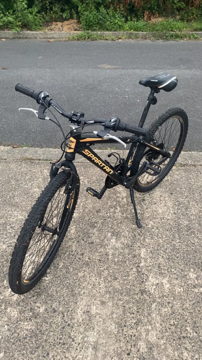 2 Kids Bikes - Image 3