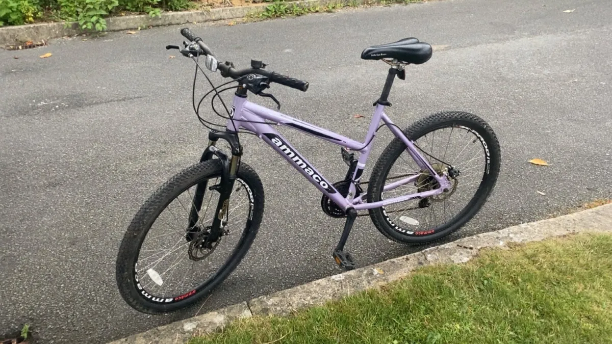 2 Kids Bikes - Image 4