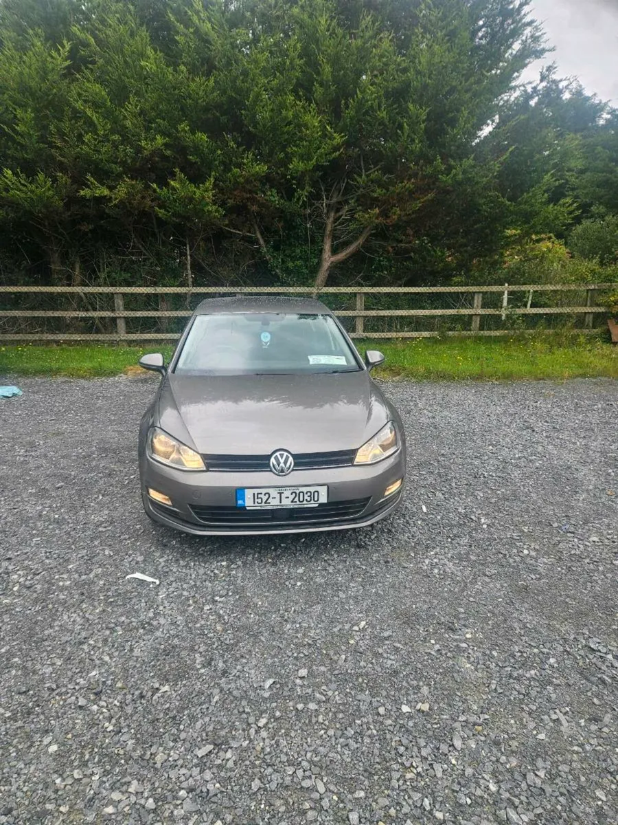 Vw golf - Image 2