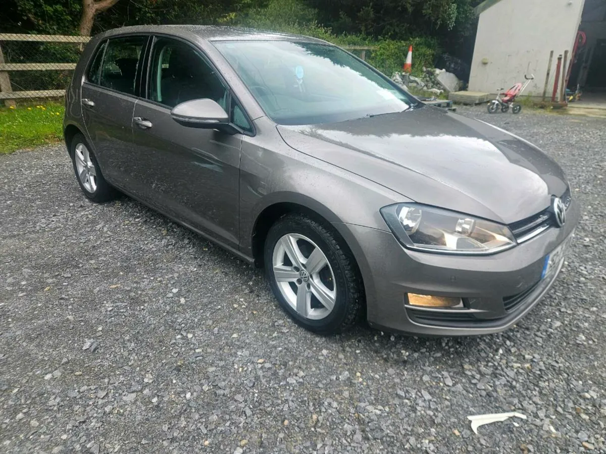 Vw golf - Image 3
