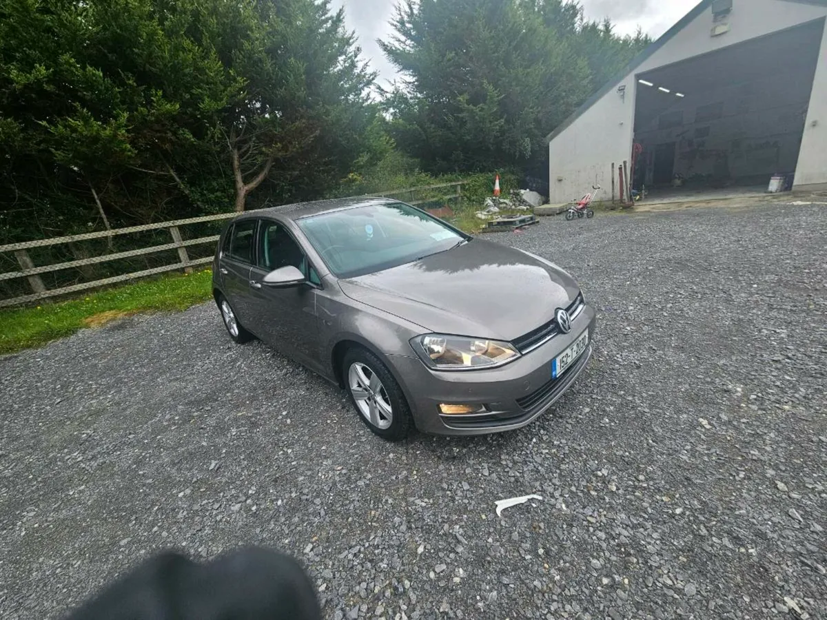 Vw golf - Image 4
