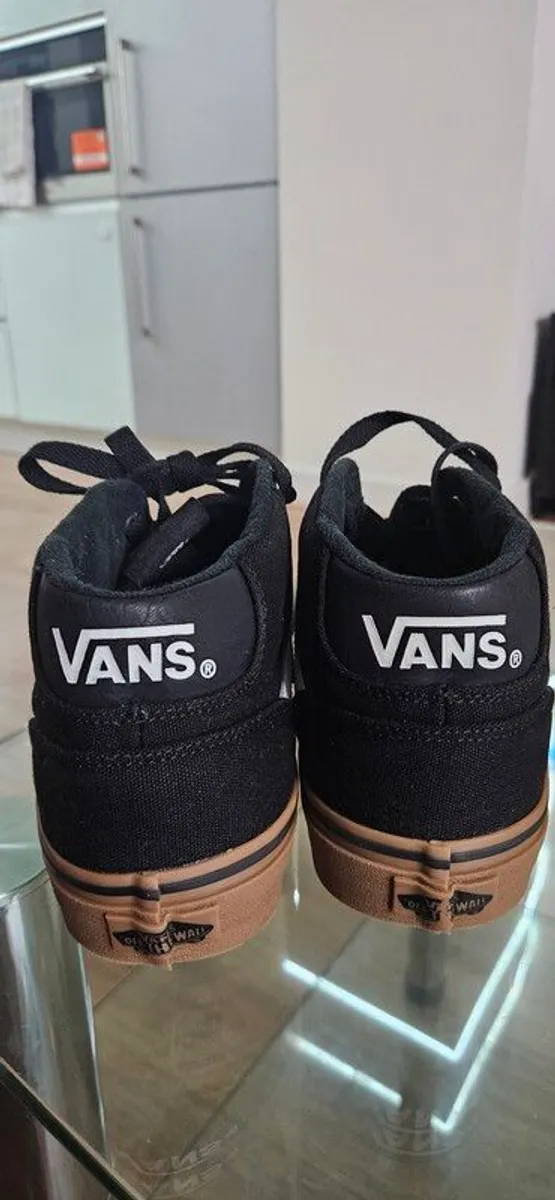 Shoes Vans - Image 1