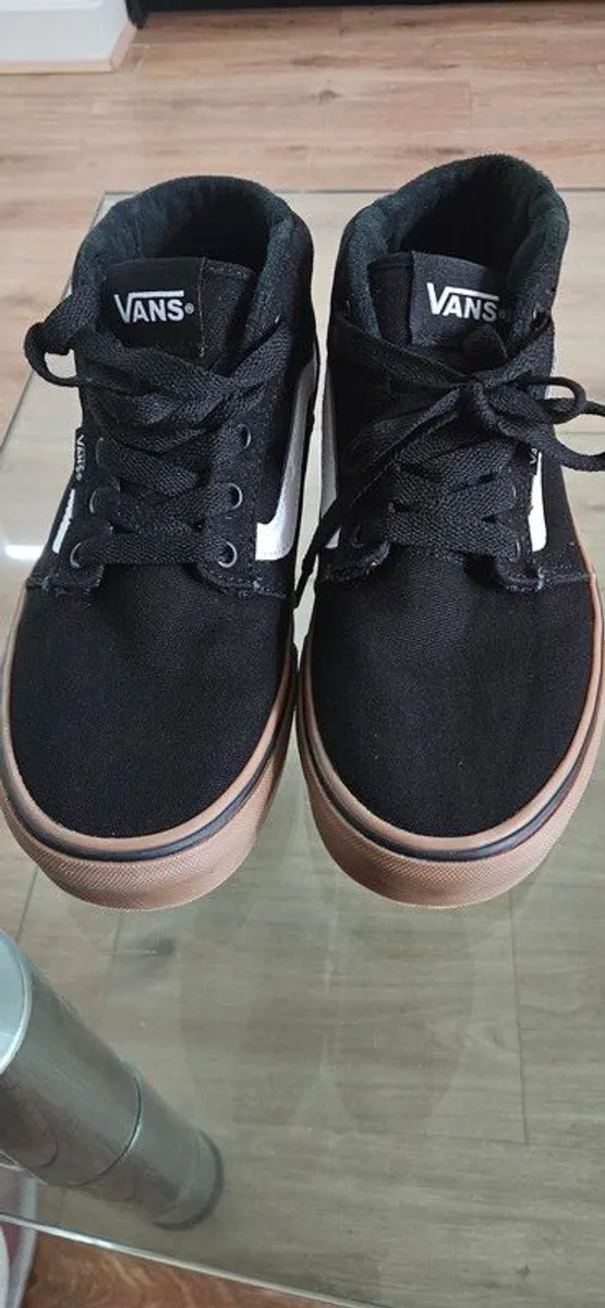 Shoes Vans - Image 2