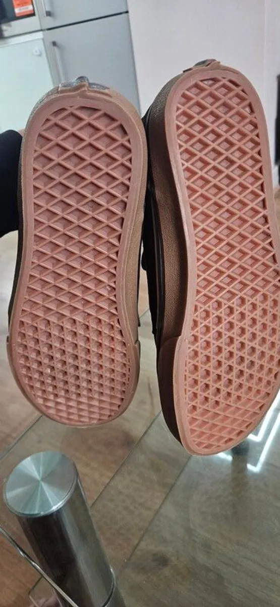 Shoes Vans - Image 3