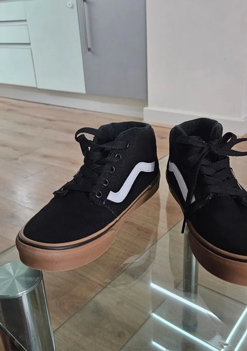 Shoes Vans - Image 4