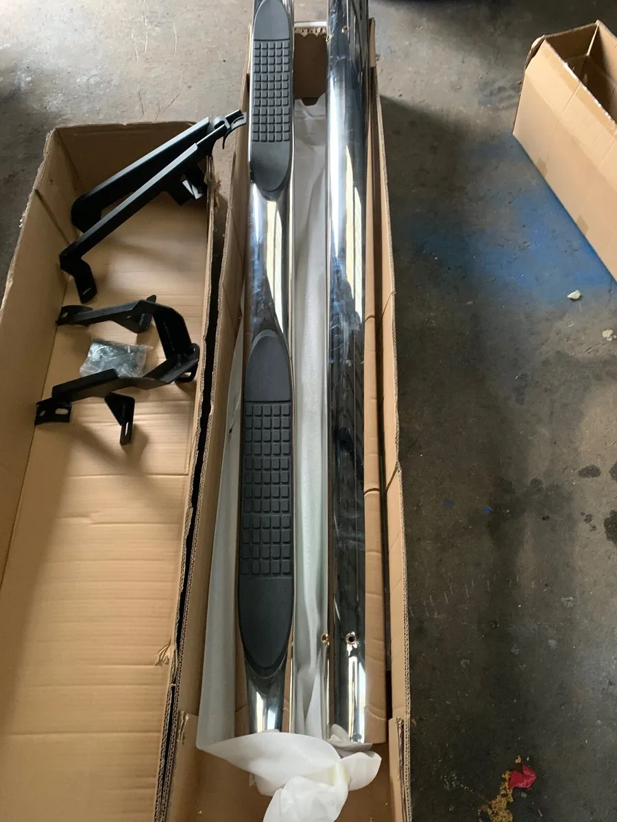 Side Bars - Image 2