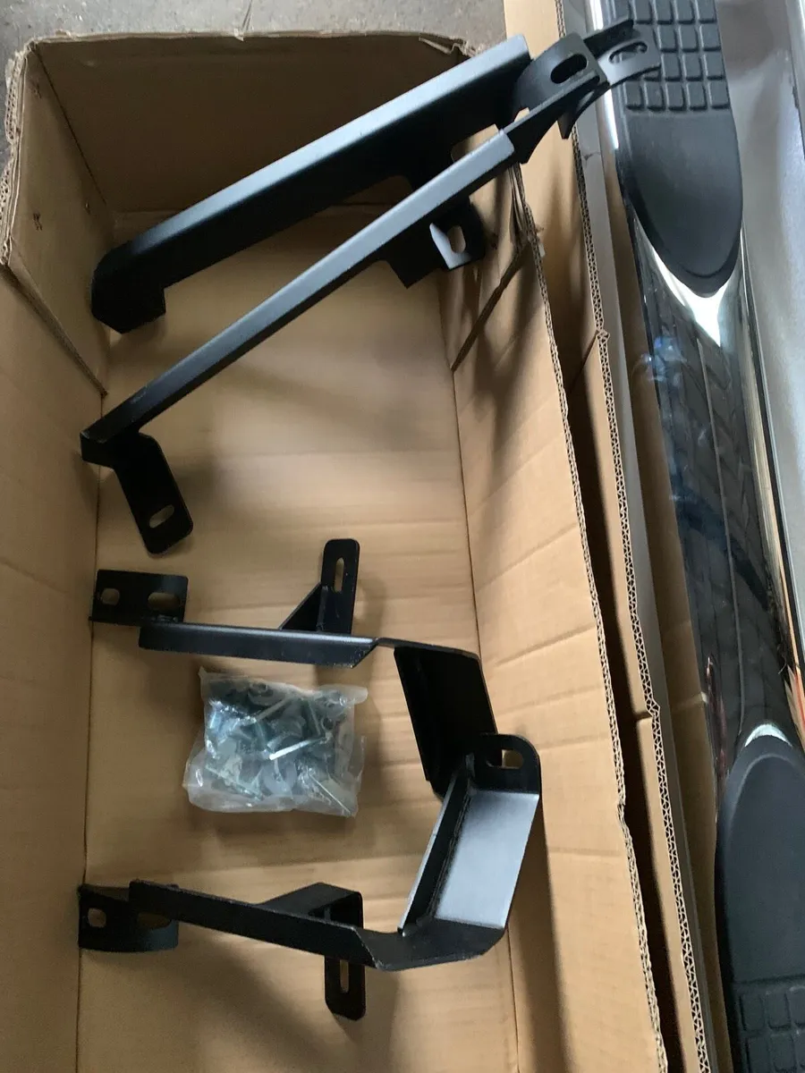 Side Bars - Image 4