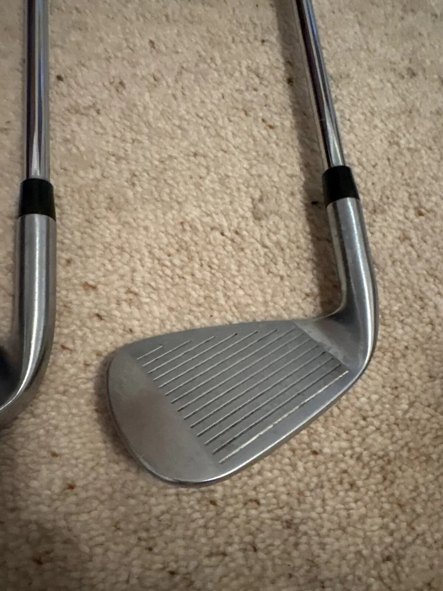 Pxg irons 0211 dualcore - Image 3