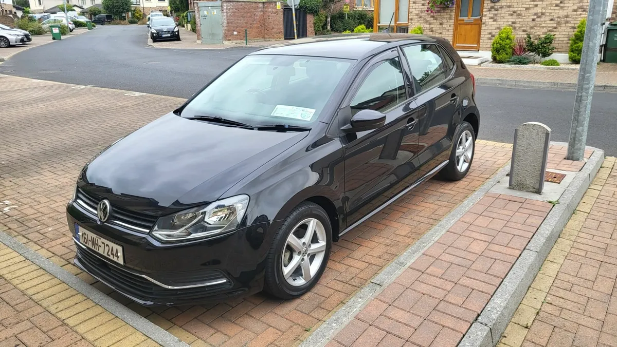 Volkswagen Polo 2016 - Image 1