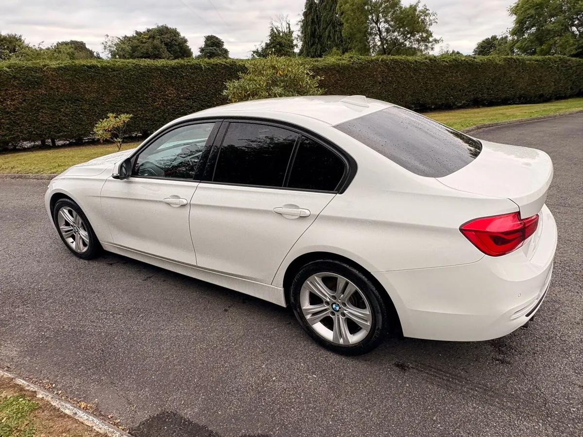 BMW 320D SPORT - Image 2