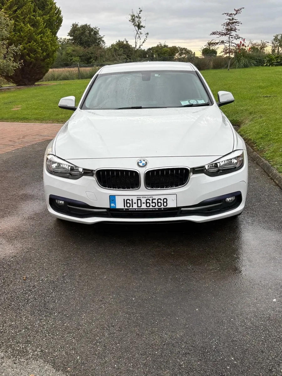 BMW 320D SPORT - Image 3