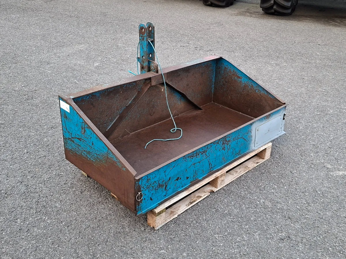 FLEMING LINK BOX - Image 1