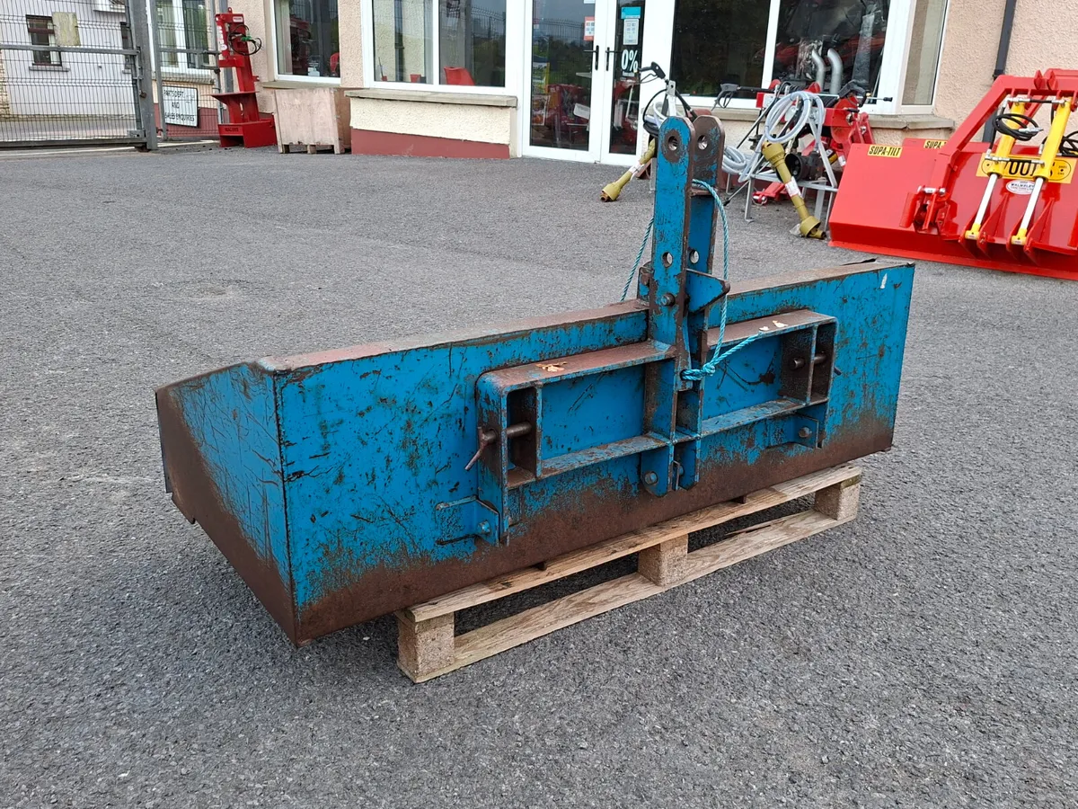 FLEMING LINK BOX - Image 2