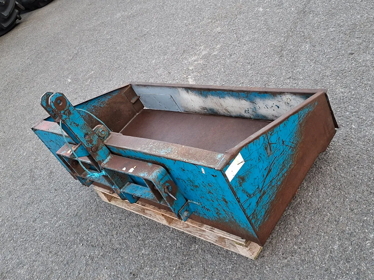 FLEMING LINK BOX - Image 4