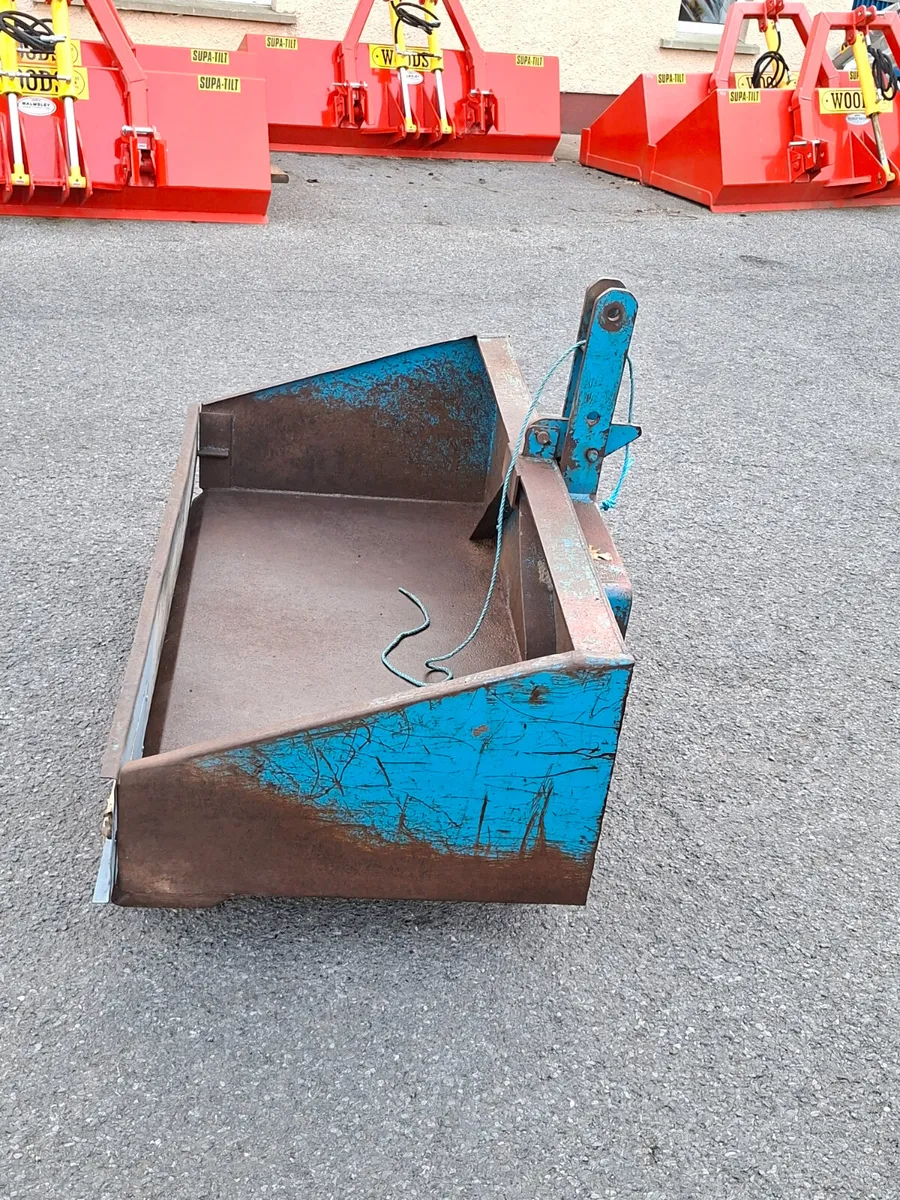 FLEMING LINK BOX - Image 3