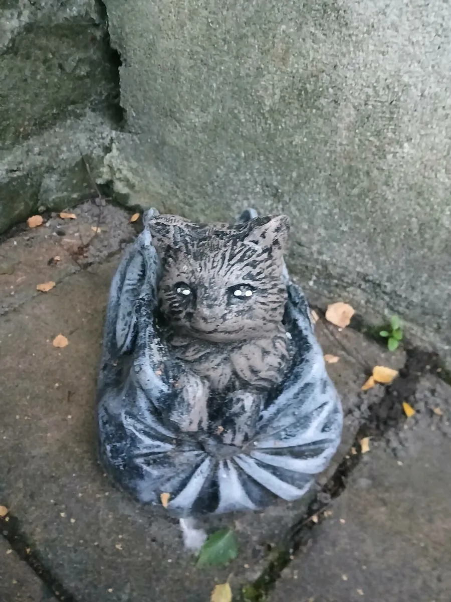Garden ornament - Image 1