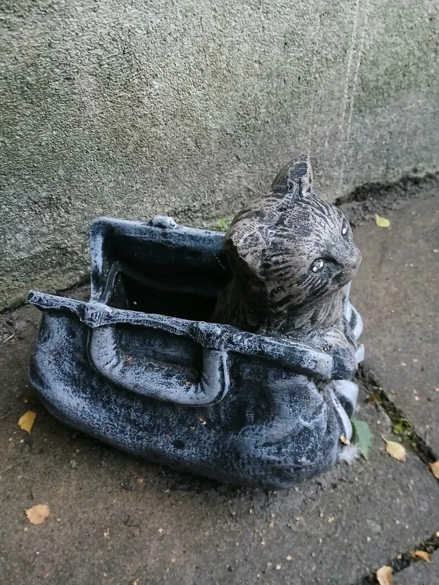 Garden ornament - Image 3