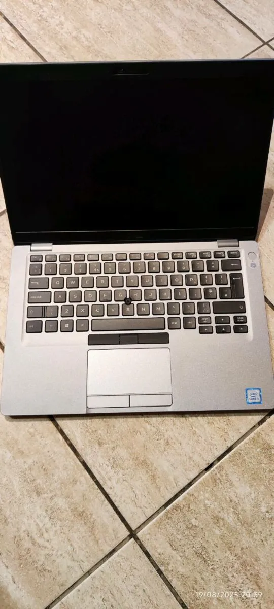 Dell Latitude 5410 - Image 1