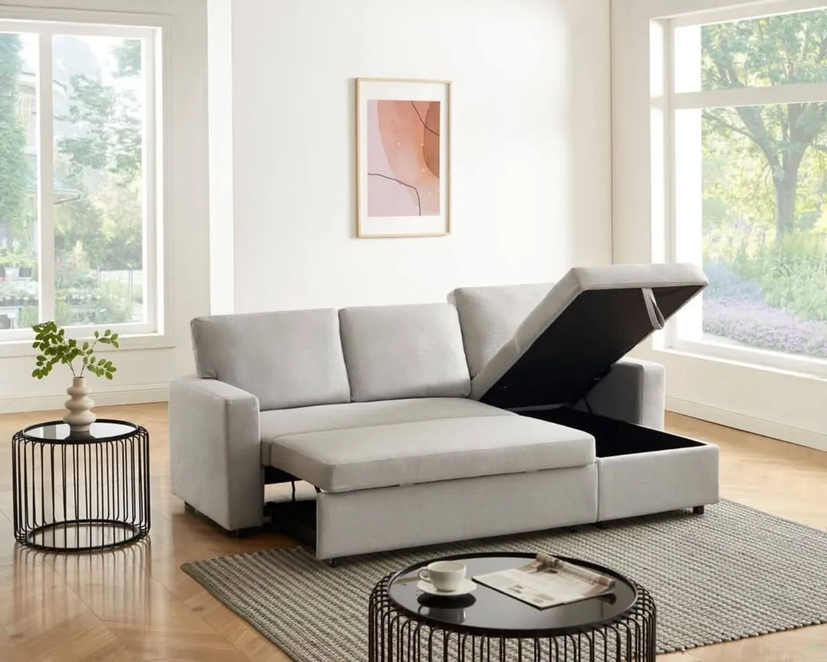 Sofa beds for sale in Ireland - Image 1
