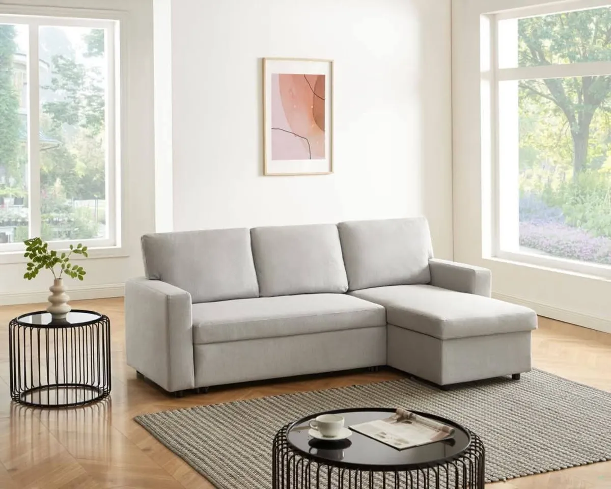 Sofa beds for sale in Ireland - Image 2
