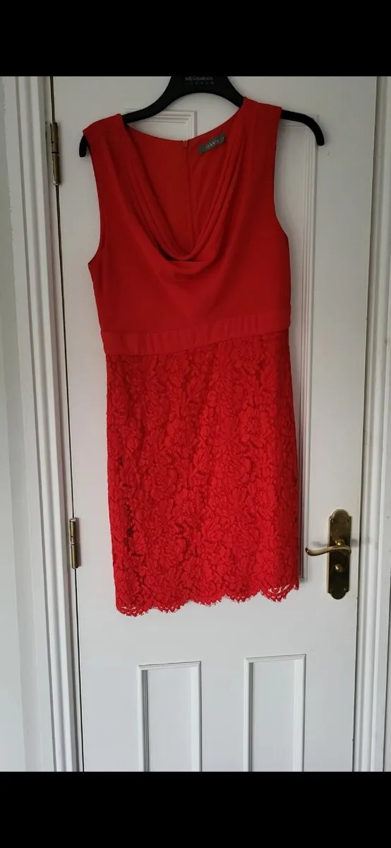 Oasis Dress - Image 1